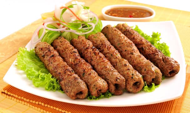 Kabab